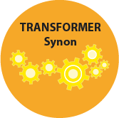 Picto ARCAD Transformer Synon